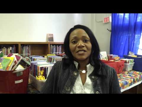 Hear Child Safety Testimonial from the Administrative Staff of Lida Hooe Elementary School