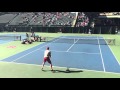 Mackie McDonald (UCLA) vs Tom Fawcett (Stanford)