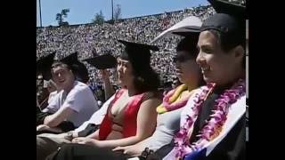 Речь Стива Джобса Перед Выпускниками Стенфордского Университета