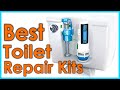 Best Toilet Repair Kits in 2021 [Top 5 Picks]