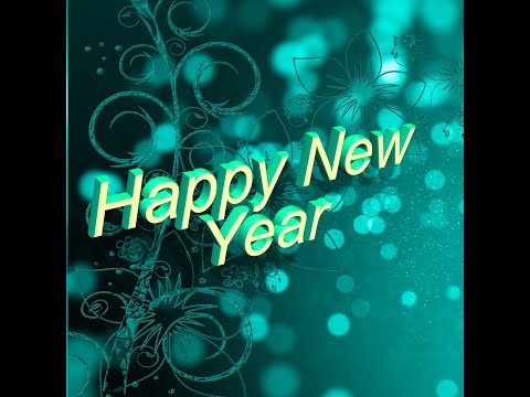 Welcome New Year 2026 |Thank You | Good Bye 2025 Thanks Note by WahManbhavan