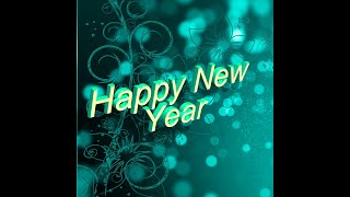 Welcome New Year 2026 |Thank You | Good Bye 2025 Thanks Note by WahManbhavan