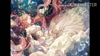 Nightcore-Apple (gfriend)