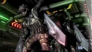 Call of Duty Black Ops 2 Launch Trailer REVERSED