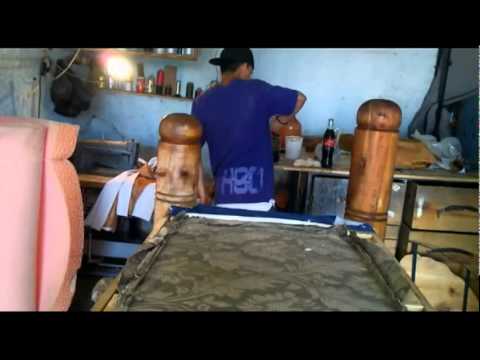 Sala rustica youtube