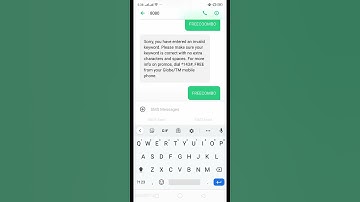 !!!FREE LOAD GLOBE !!!!LEGIT!!!