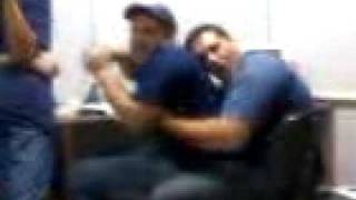 Paraibas Da Maxtel A Encochada