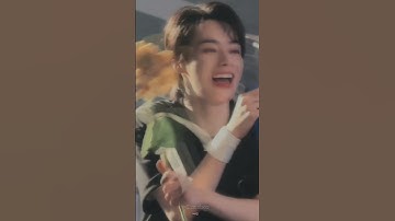 Anh ấy có thật ngoài đời không ạ 😳 (Cre: 째랑) | #한빈 #hanbin #템페스트 #tempest #tpst