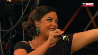 Caro Emerald Live at  Sziget Fesztivál #CaroEmerald #szigetfestival #sziget