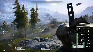 wtf moments in BFV firestorm