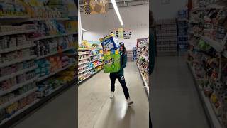 Germans First Time At An American Supermarket