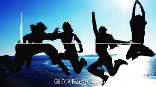 Gift Of A Friend  Demi Lovato  High Quality Version