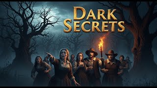 The SHOCKING Truth Behind Salem Witch Trials Revealed