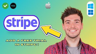 How to Add a Free Trial in Stripe (Step-by-Step 2025 Guide)