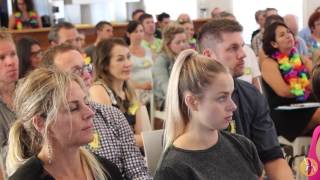 The Experience - Basic Bananas Anual Event In Paradise