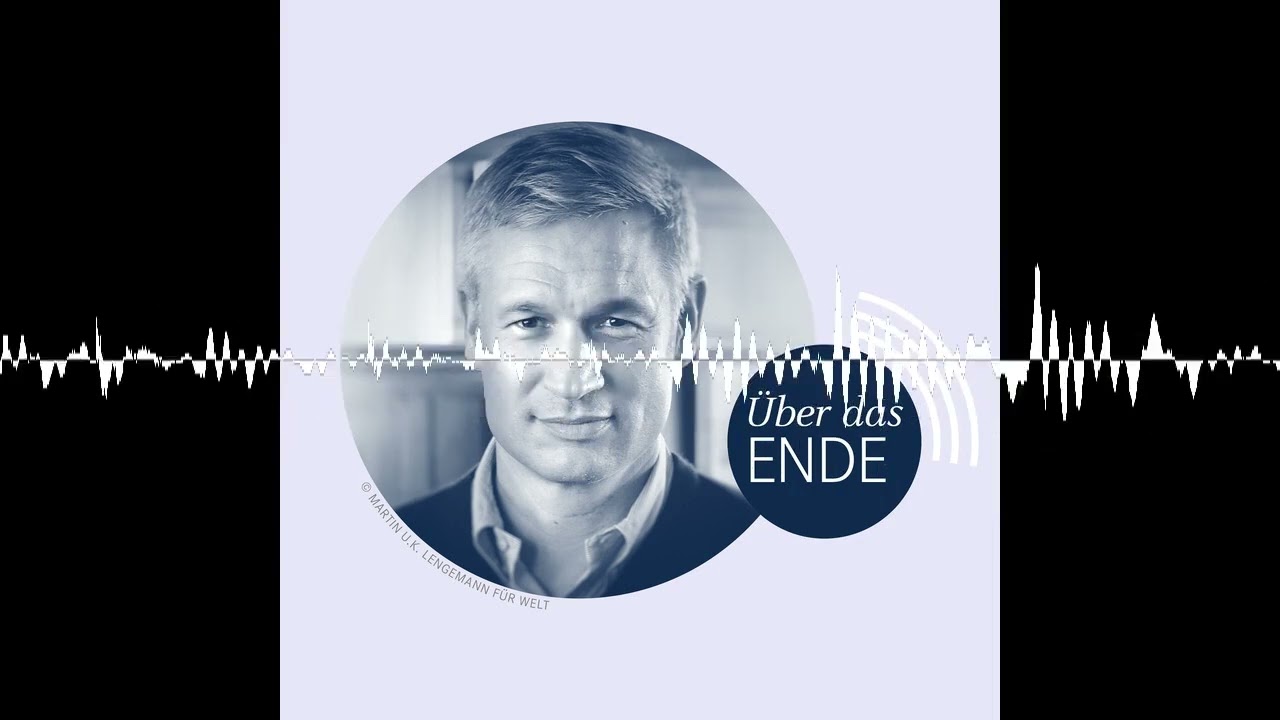 Journalist Ulf Poschardt: 