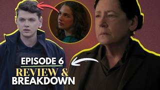 The Testaments Episode 6 Review & Breakdown