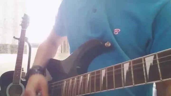 Hung Lin -  Always cover