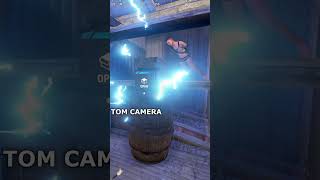 TRAPPING with a hopper tesla coil #rust