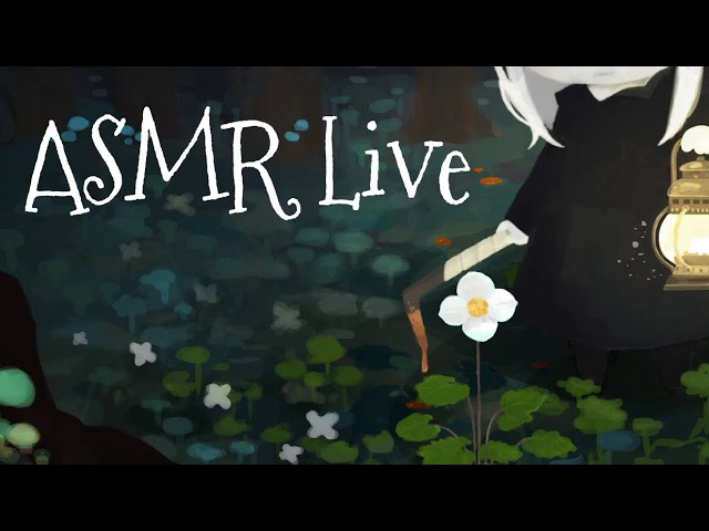男声ばいのーらるLIVE - 耳かきで新マイクテスト (2020/12/06)