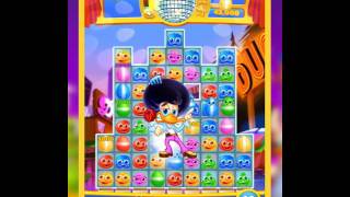 Disco Ducks Level 11