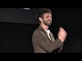Cuoribomba | Dario Levantino | TEDxReggioEmilia