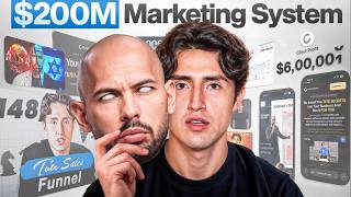Install Our $200M Marketing System Into Your Business (before AI replaces u)