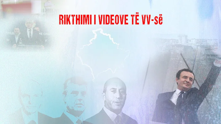 Politiko -  Rikthimi i videove t VV-s - 10.01.2023