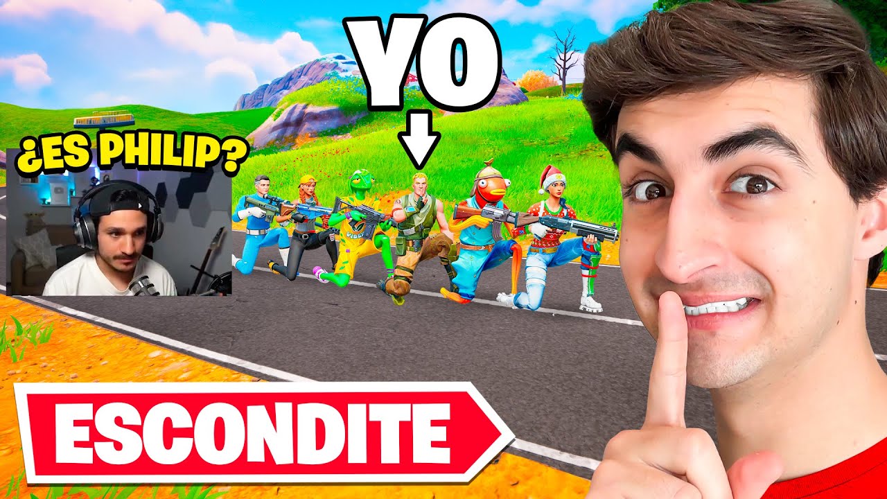 ARRUINÉ las PRIVADAS de un Youtuber!