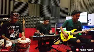 Download Lagu LATIHAN ELECTUN BERSAMA TEMAN2 MP3
