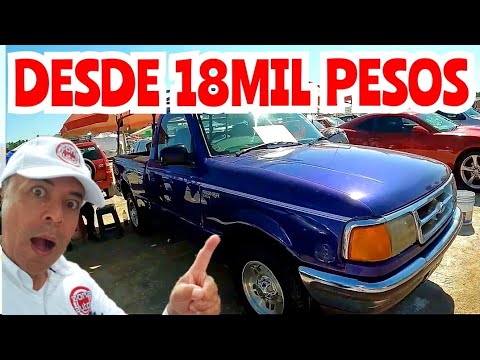 Cuales son los mejores autos usados en venta