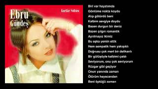Ebru Gündeş - Yakışıklı (Karaoke) Üzik Ündeş