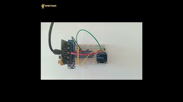 #use  of the SSD1306 #display  by the Micro:bit #board #shorts