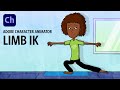 Limb IK (Adobe Character Animator Tutorial)