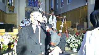2025.1.7 A Service of Thanksgiving for the Life and Witness of Sheila Goodwin