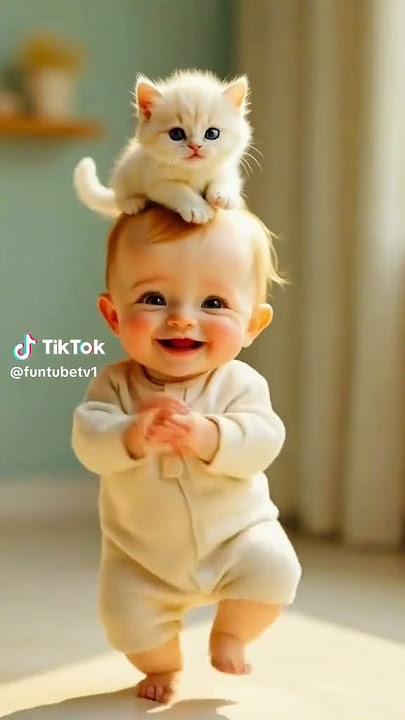 Tuti tuti tuti Dum Dum my first video