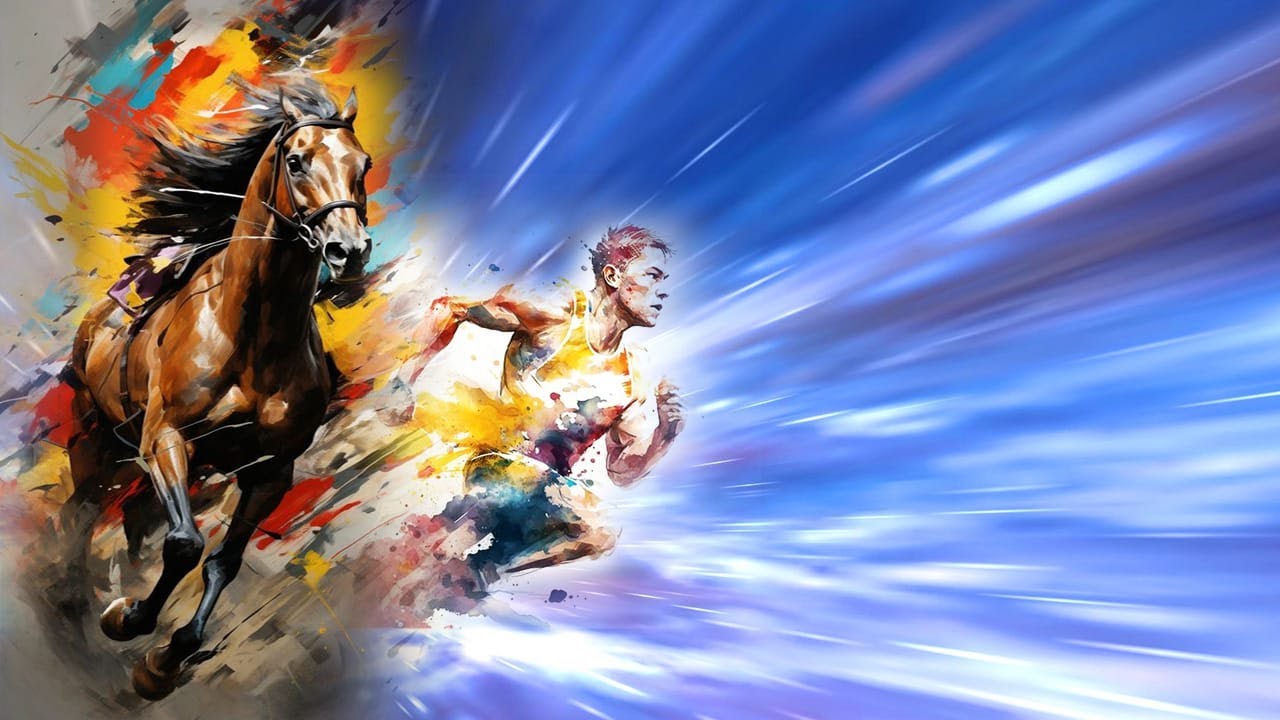 الجمعة صباحاً - تكنولوجيا ملكوت لا ينطفئ