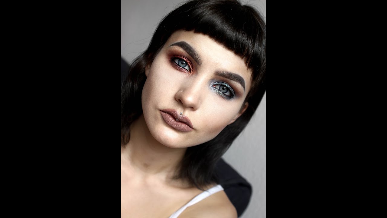 Swatching and chating about Looxi Beauty Eyeshadows