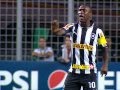 Botafogo 3 x 1 Cruzeiro - 2012