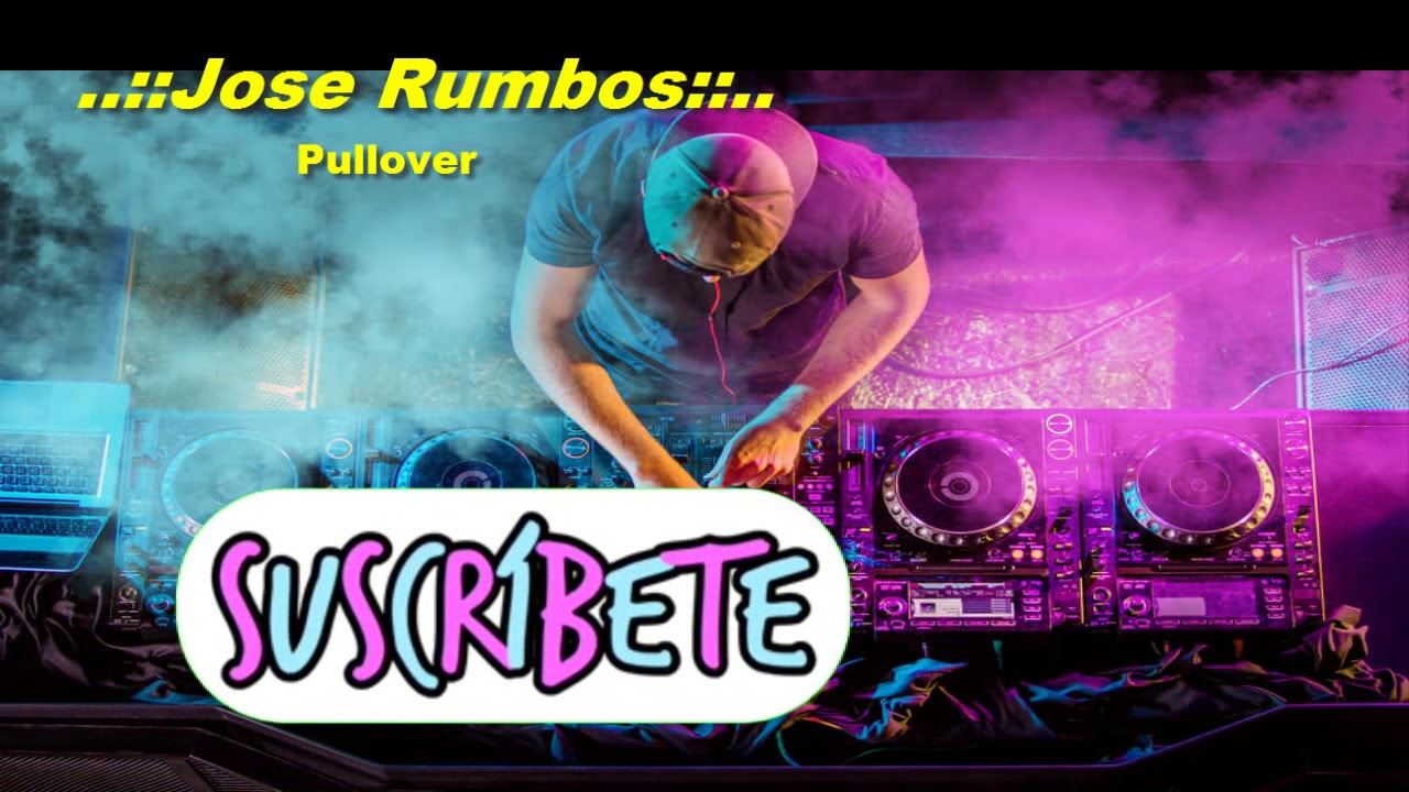 Musica Trance electronica Pullover - YouTube