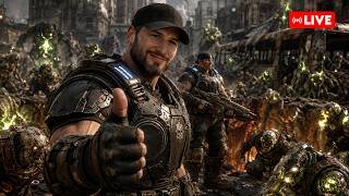 WZ to Start - Gears Beta Later!