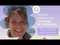 129 les signes de ta prsence sandra giessinger