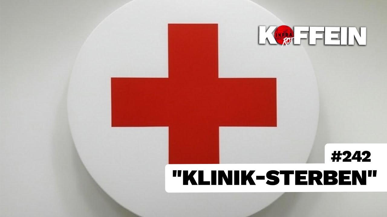 Vorschaubild: „Klinik-Sterben“