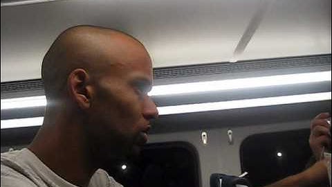 DDR Reunion at 8OTB: NYC DDR Talk (Part II)