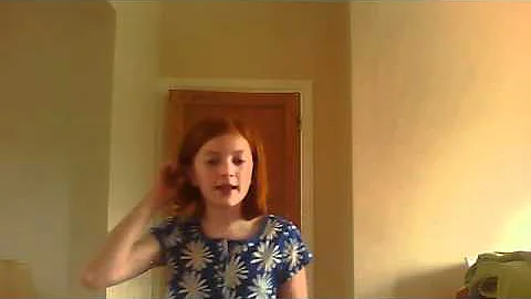 tara kent's Webcam Video from  6 April 2012 08:16 ...