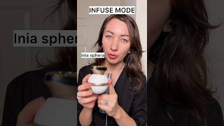 INFUSE MODE - TUTORIAL