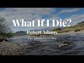 What If I Die Before Spiritual Liberation? | Robert Adams Live Satsang (1992)