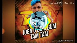 Bumbumtamtamdj Ñìçkbassmix
