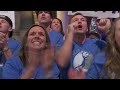Top 5 Races With Incredible Buzzer Hits | American Ninja Warrior | NBC