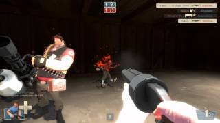 TF2 Render Test